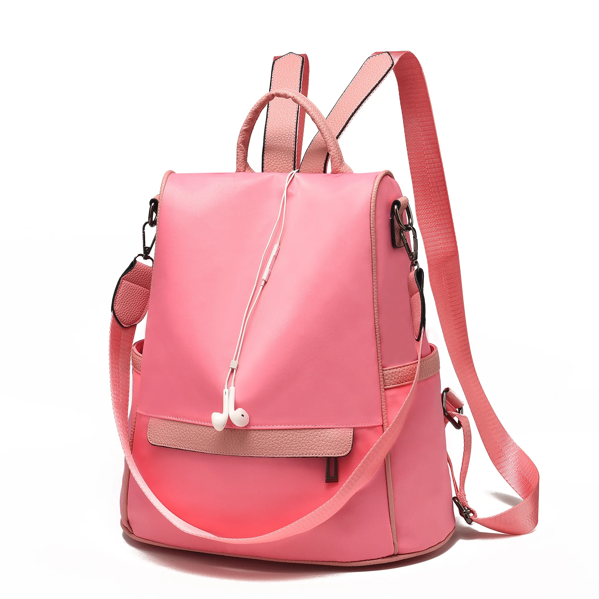 

In The Spring Of 2020 The Summer Took The Ladies 'shoulder Pack Fashion Sports Oxford Shoulder Pack B-411