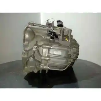 

96420073 GEARBOX CHEVROLET CAPTIVA