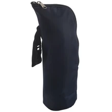 Детские термальные бутылочки для кормления грелки Мумия сумка повесить коляска(синий