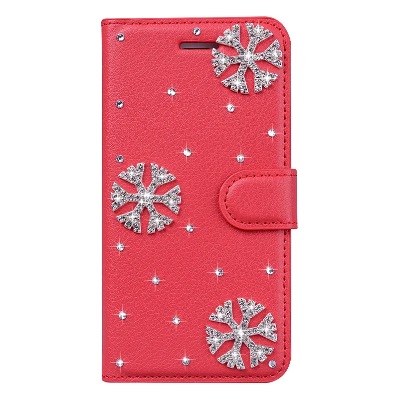 3D DIY Алмазный Кожаный чехол для Xiiao mi x 2 2s 3 max pocophone F1 9 8 SE 9T PRO A1 A2 A3 LITE откидной Чехол