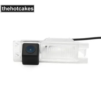 

Rear View Camera for Chevrolet Volt/for Holden Volt/for Opel Ampera 2011~2018 CCD Night Vision License Plate Camera