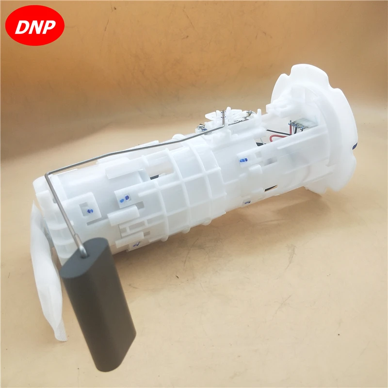 Модуль топливного насоса DNP в сборе подходит для nissan urvan 2.4L 2.5L 2008 2010 17040-VW00A/25060-VW00A