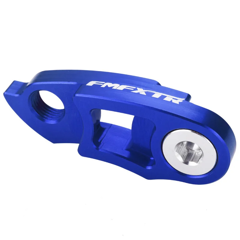 

Outdoor Cycling Bike Rear Derailleur Extension Tail Hook Durable 40-50T Road Bike Mountain Bike Hanger