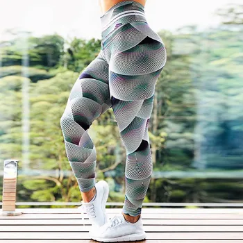 

Push Up Women Sexy Pants Gym Leggings High Waist Sports Pants Workout Running Leggins Fitness Leggings Mujer Leggings