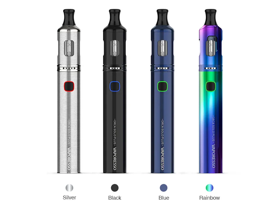 Vaporesso Orca Solo Plus Starter Kit