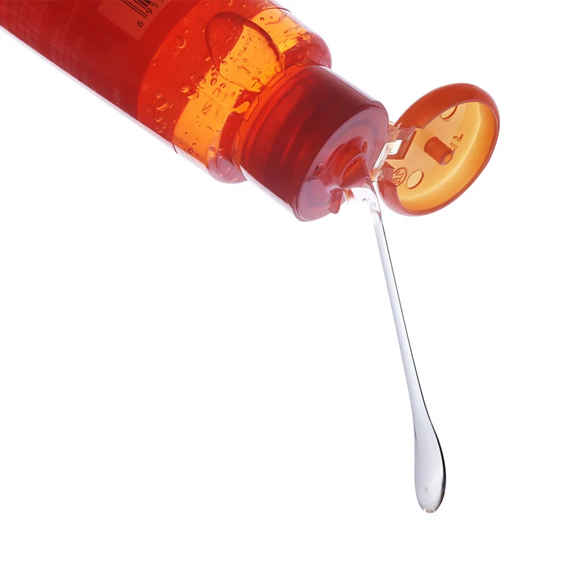 Шелковое прикосновение 80 мл масло для секса женщин увеличения смазка ощущение