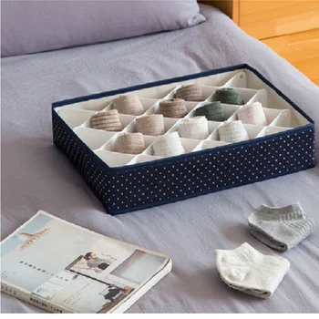 

Diamond Storage Drawer Divider Wardrobe Finishing Separator Household Storage Tools Wardrobe Finishing Divider For Underwear
