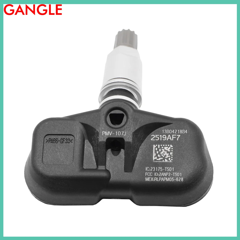 2005-2016 LEXUS IS 315MHz PMV-107J TPMS Ÿ̾ з  LEXUS 42607-33021 42607-06011 42607-33011