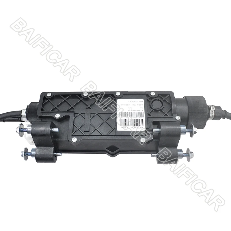 Genuine Electric Parking Handbrake Mechanism Motor 9810501780 Peugeot 508