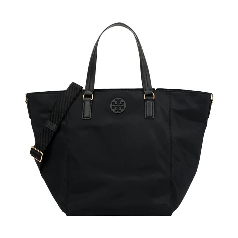 Аутентичные оригинальные и брендовые новые роскошные Tory Burch Tilda нейлоновые маленькие сумки 51328