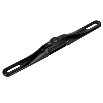 

Car Rearview Camera CCD IR 2 LED Light HD Night Vision Backward Camera Waterproof 170 Degree Rear Camera Vehicle