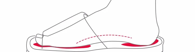 Xiaomi хлопковые и льняные домашние тапочки противоскользящие EVA подошва мягкая эргономичная гостевые Тапочки слипоны шлепанцы для мужчины женщины пары