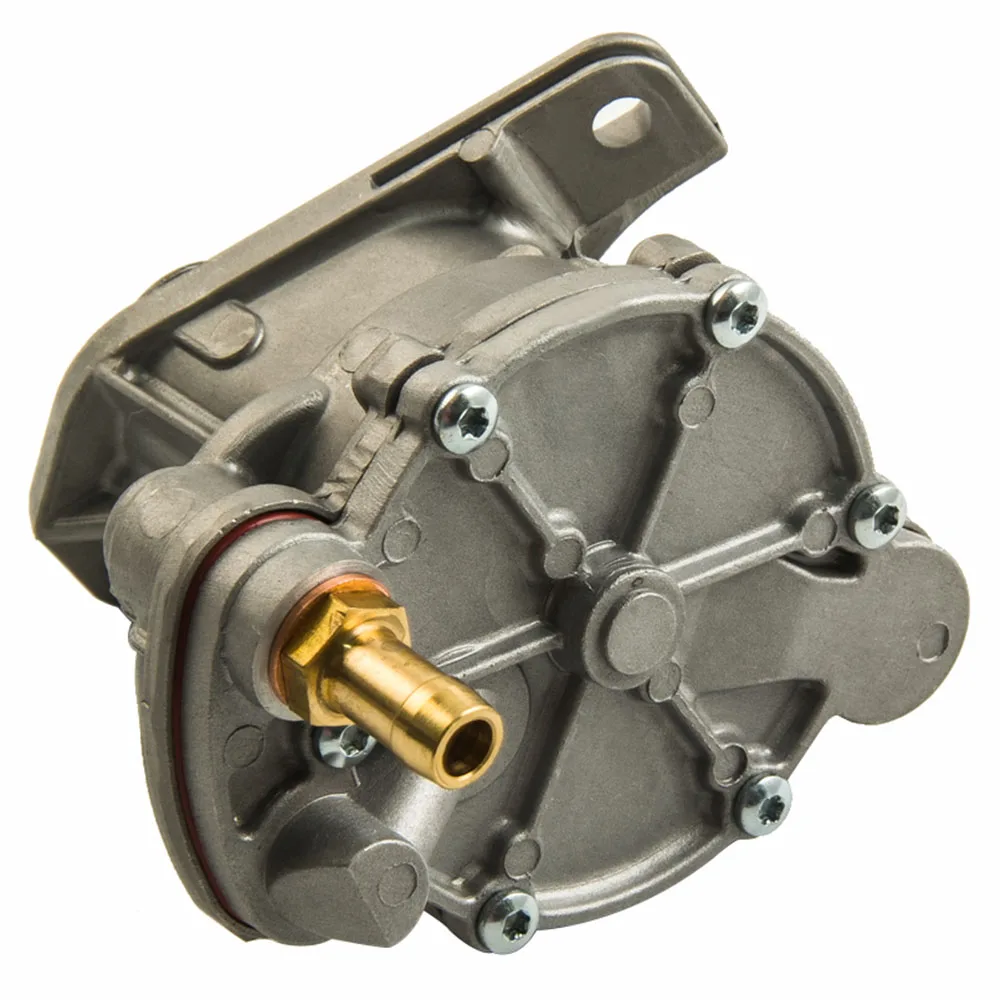 

Vacuum Pump For VW Transporter Crafter Mk4 074145100A Lt T4 2.4 2.5 Tdi