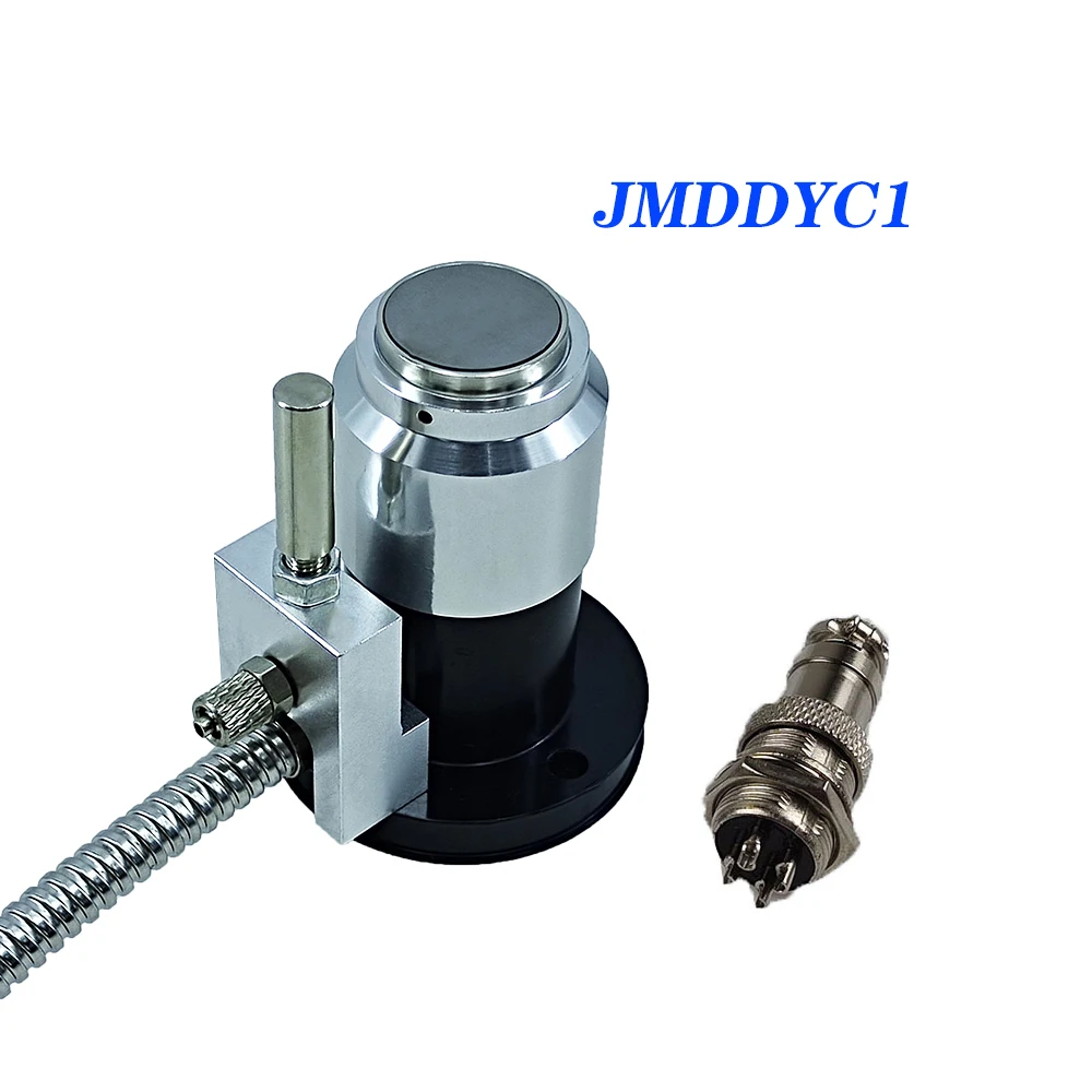 CNC MACH3 Touch Plate Z-Axis Router Tools Setting Milling Engraving Machine Auto-Check Z axis Instrument Probe Sensor cnc probe z axis setter