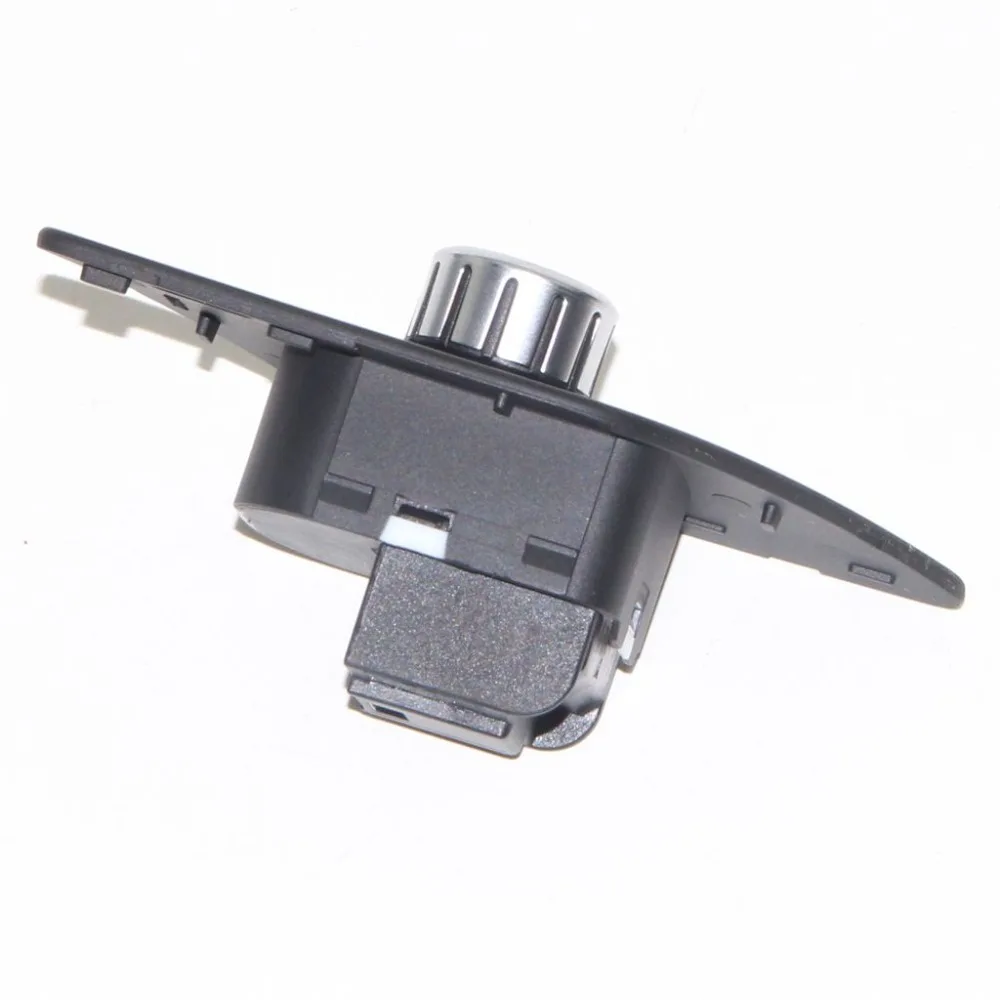 16D959565/5C7 959 565 C D H F для Volkswagen VW Jetta MK6 зеркала настроить переключатель ручку W/тепла, 6pins, 16D 959 565