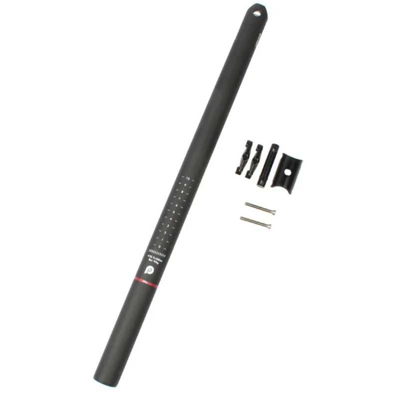 Велосипедный Подседельный штырь LP litepro из углеродного волокна 33 9 мм * 580