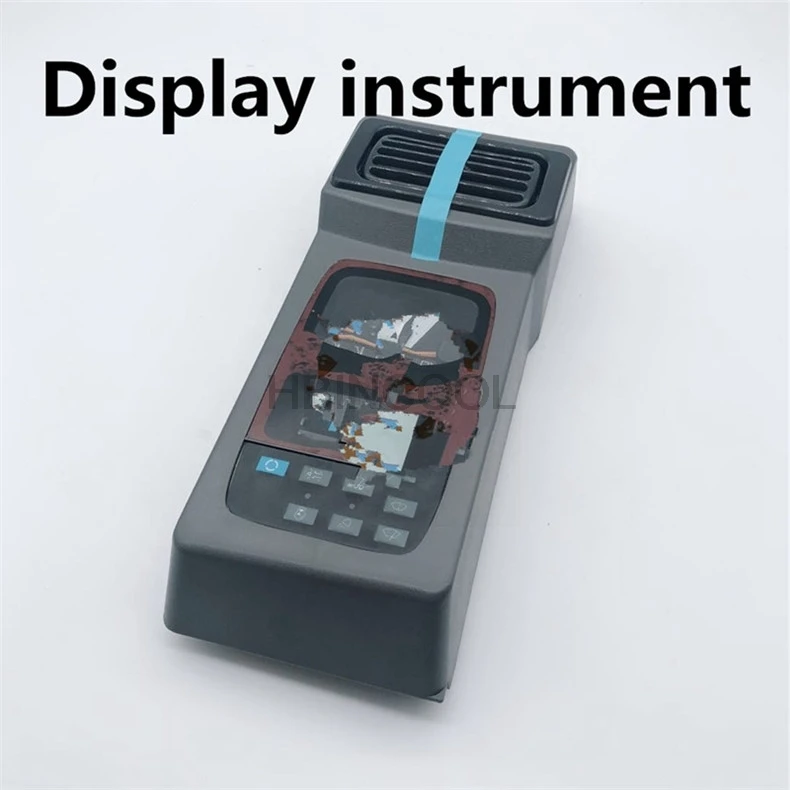 for Kobelco SK200-6E SK210-6E SK230-6E SK250-6E SK330-6E display meter imported products high-quality excavator accessories | Автомобили и