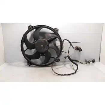 

Electric fan