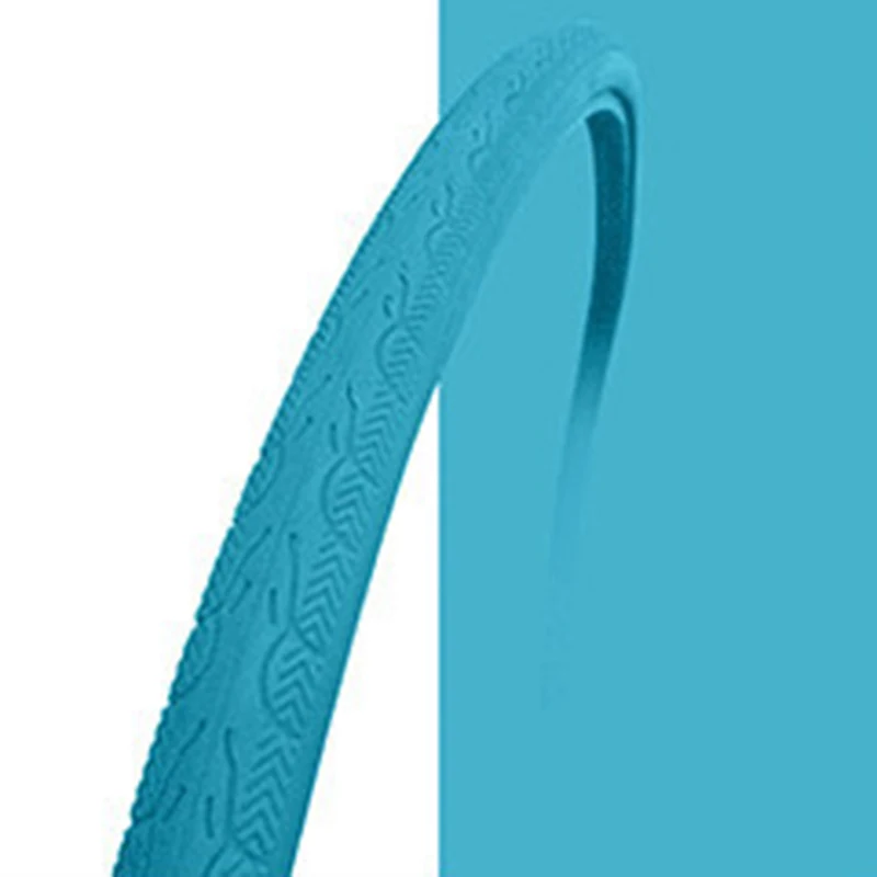 Anti explosion 700x23C Bike Solid Tire Fixed Gear Road Bicycle Tubeless Tyre SS|Велосипедные шины| |