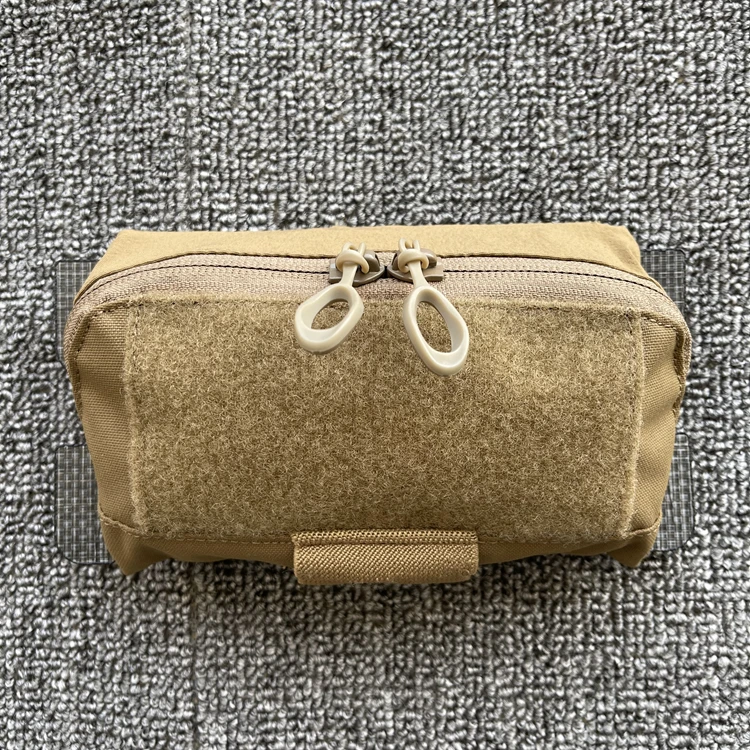 Pharao Brustverlängerung Untertasche Verschiedene Tasche Kartentasche Anzupassen Admin Panel Erweiterung 500D Outdoor Taktisches Panel Cosplay – Detail 12