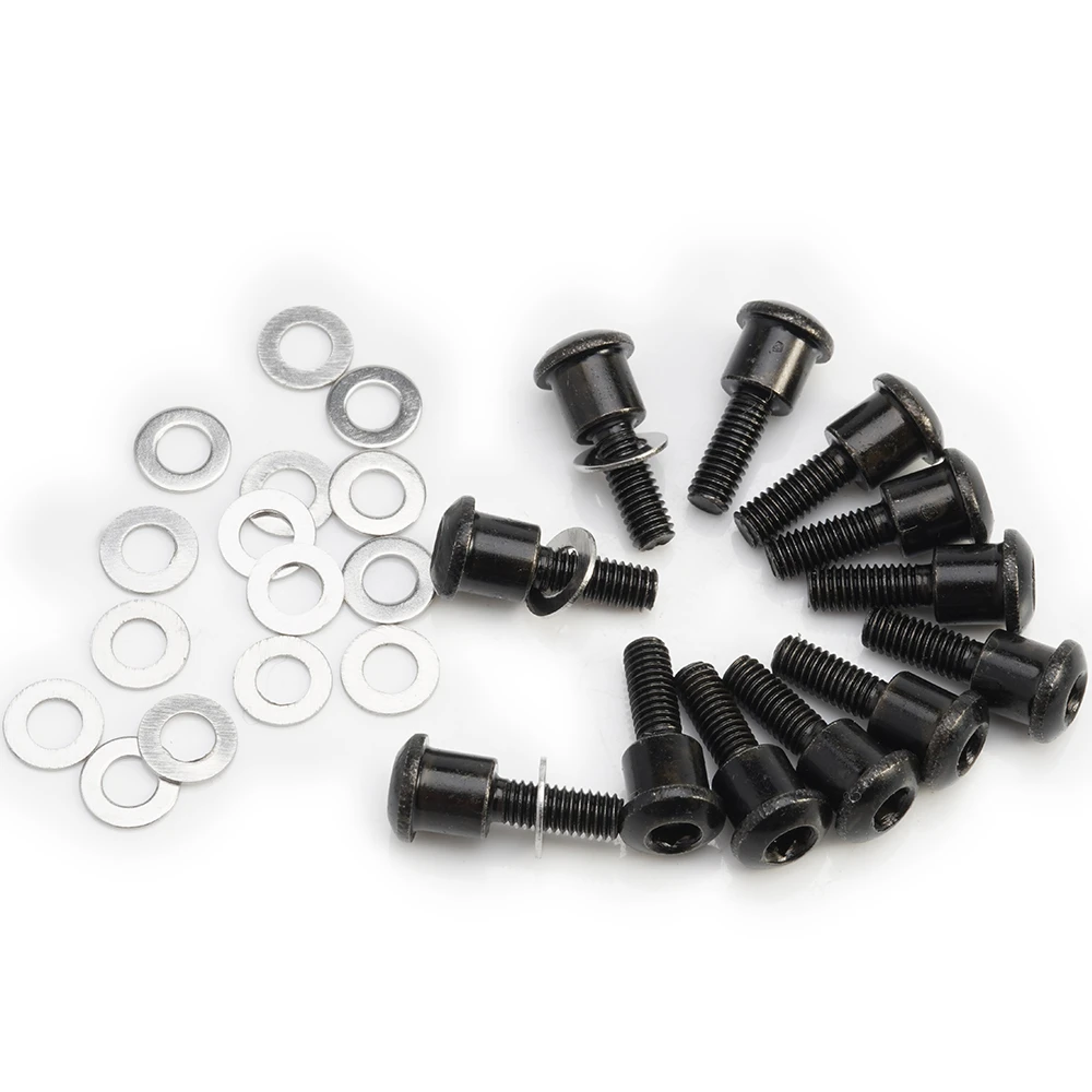 Set Ammortizzatori Ultra Per Traxxas Slash 2WD - Foto 4