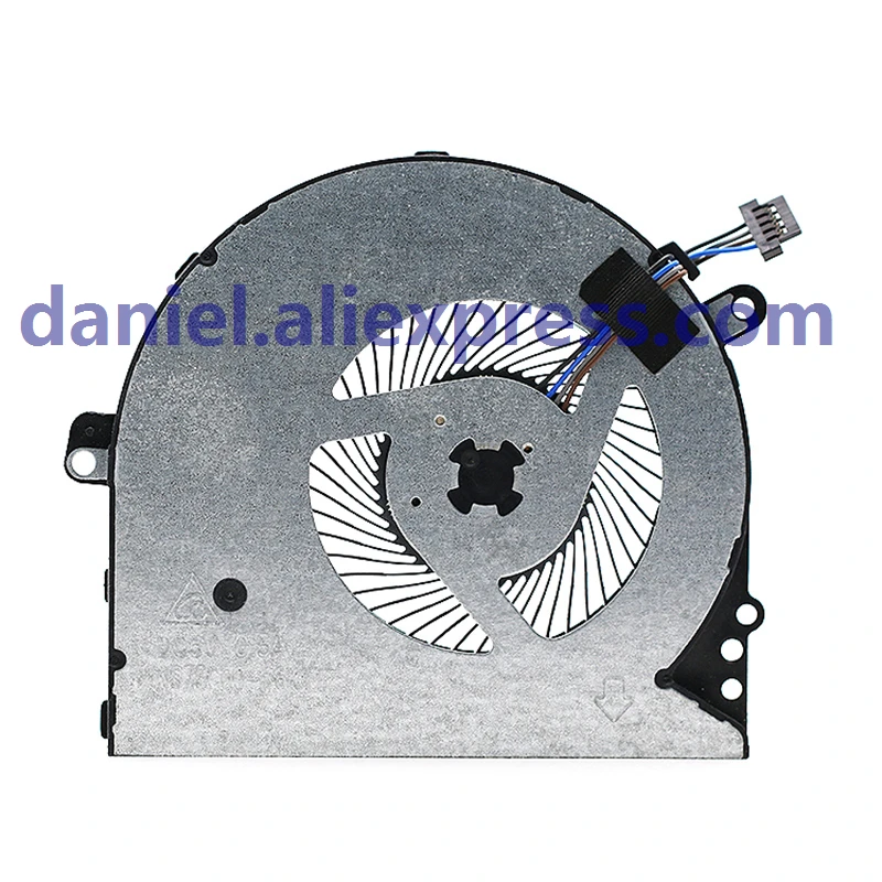 Ventilador Turbo Embutido para Notebook 5v 0.50a Original Ns75c0016k11
