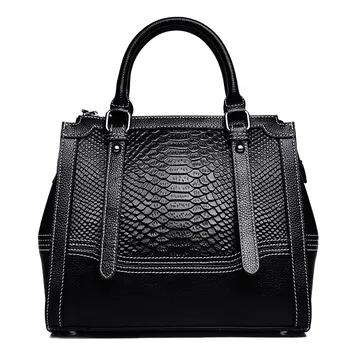 

2020 new fashion leather shoulder diagonal bag, ladies handbag