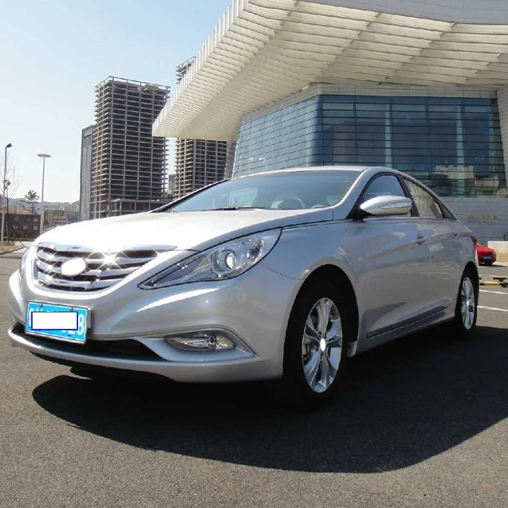 Для HYUNDAI Sonata I45 YF 2009 2010 2011 2012 2013 окна автомобиля Защита от солнца и дождя козырьки щиток Shelter Защитная крышка