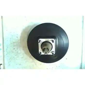 

6N612B195BB Brake Booster Mazda 3 Saloon (bk) 2.0 Crdt Sportive