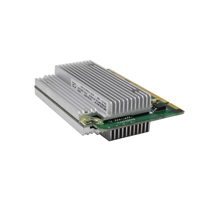 DL380G5 385G5 ML370G5 Процессор модуль VRM 407748-001 399854-001 аккумулятор большой емкости 90