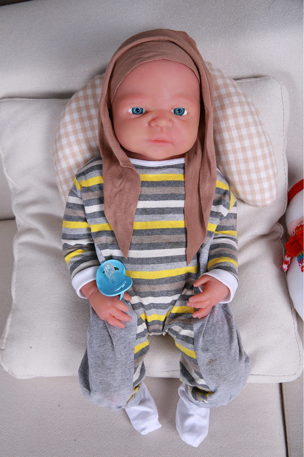 realistic silicone dolls