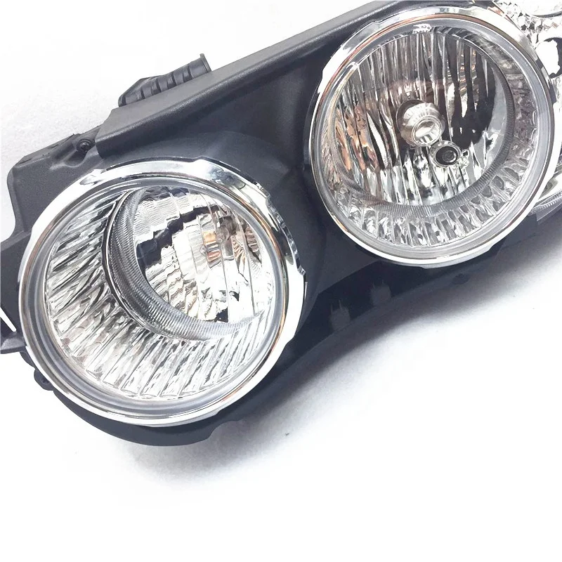 Made for 11-14 old AVEO front headlamp assembly headlight