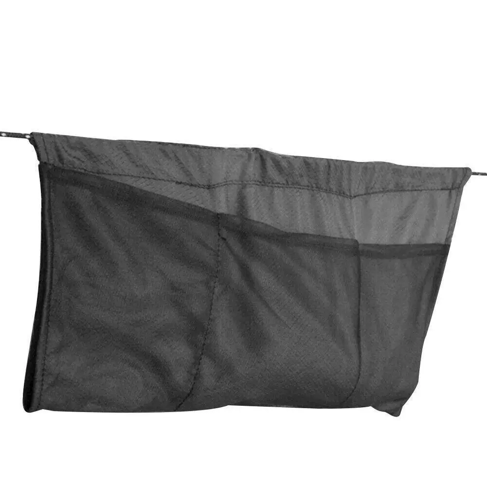 

Multipurpose Hammock Organizer Lightweight Portable Traveling Climbing Foldable For Outdoor Tools Camping Storage Sports V9N2