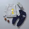 2pcs gray