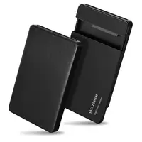 External Storage