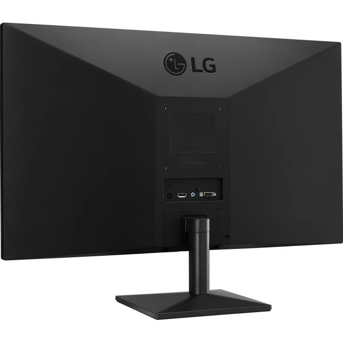 МОНИТОР 27" LG 27MK430H-BBlack(IPS, LED, Wide, 1920x1080, 75Hz, 5ms, 178°/178°, 250 cd/m, 100,000,000:1,+НDMI,+MM