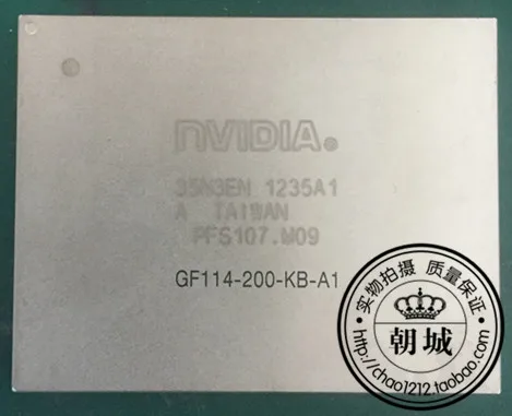 5 шт./лот GF114-300-KB-A1