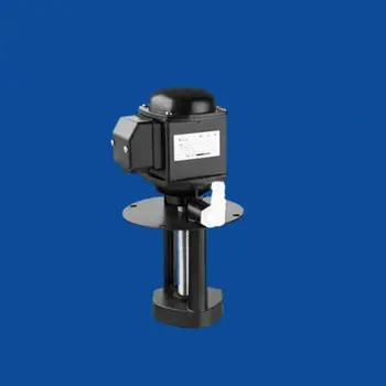 

DB-12 380V Cooling Water Pump Waterproof coolant pump Machine 40W 2860r/min