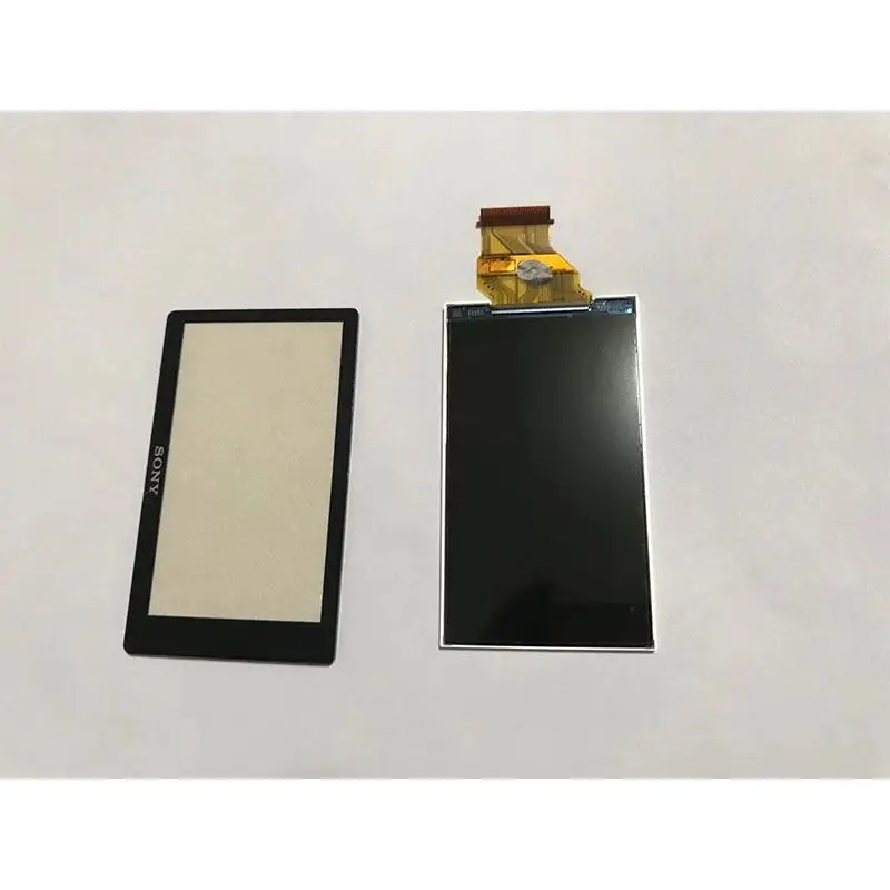 

Запчасти для цифрового ЖК-экрана камеры Sony A5000