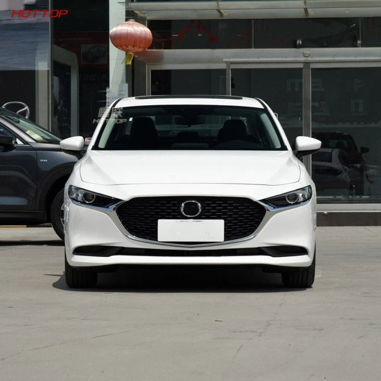 Задняя противотуманная фара для Mazda 3 Axela(2 шт