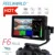 FEELWORLD F6 PLUS 5.5 Inch IPS 3D LUT Touch Screen 4K HDMI Monitor Full HD 1920x1080 Camera Field Monitor for DSLR Video Movie