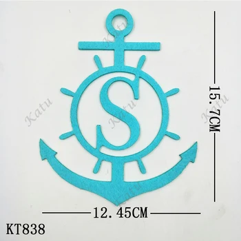 

Pirate Ship cutting dies 2019 new die cut &wooden dies Suitable for common die cutting machines on the market