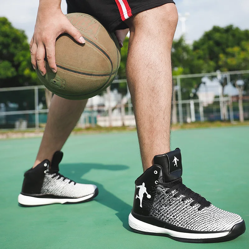 Унисекс Женская и мужская обувь Kyrie 4k кроссовки Баскетбольная обувь баскетбольные кроссовки противоскользящая дышащая Спортивная обувь для улицы