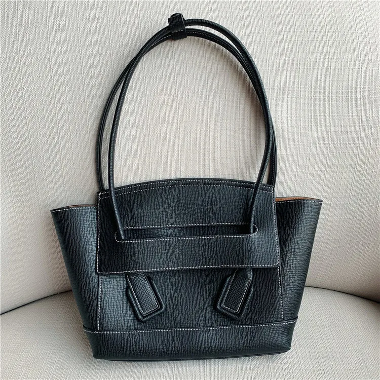 2019 новые дизайнерские сумки трапеция известный бренд женские из натуральной