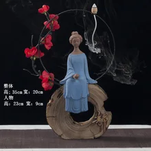 Decoracion Hogar And Painting традиционная китайская резьба по корню для дома, гостиной, предметы мебели ручной работы