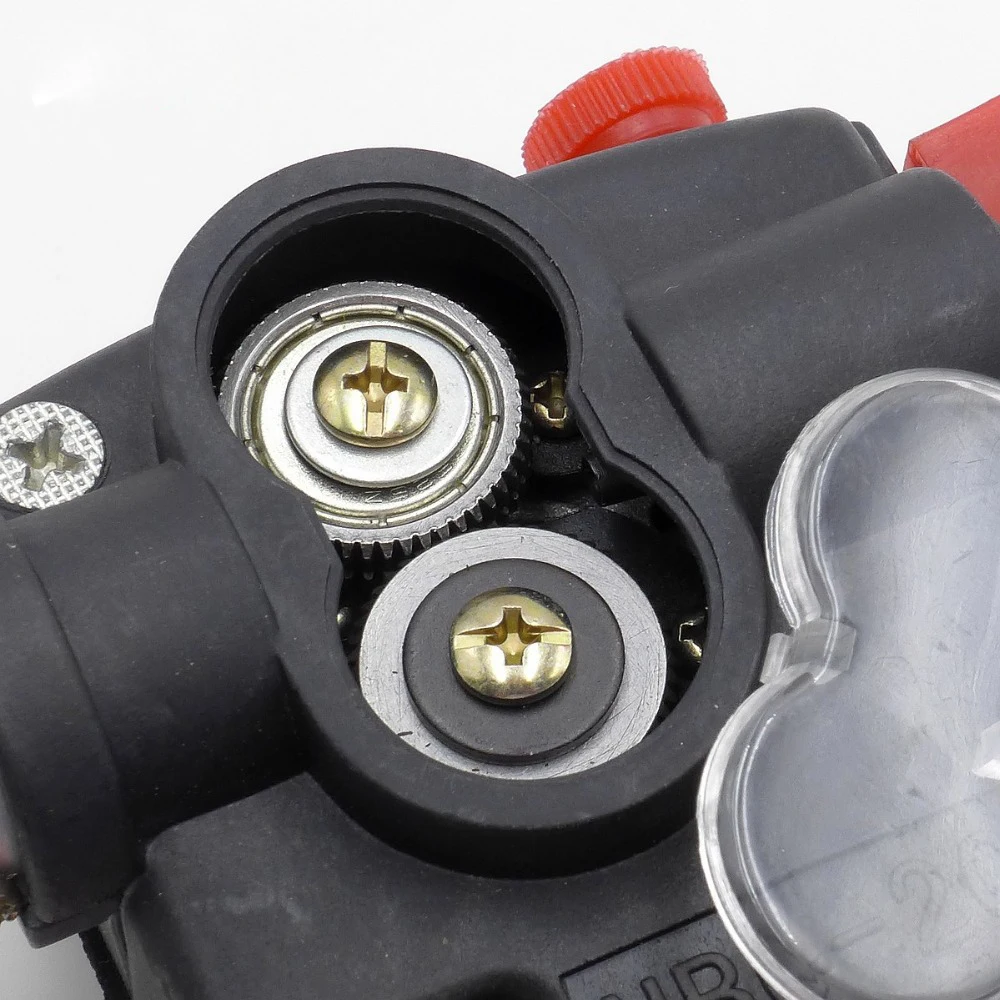Welding Torch 10Ft 3M or 16Ft 5M Aluminum Welder Use MIG MAG Push Pull Spool Gun NBC200 200A 24V DC Motor Euro Connection