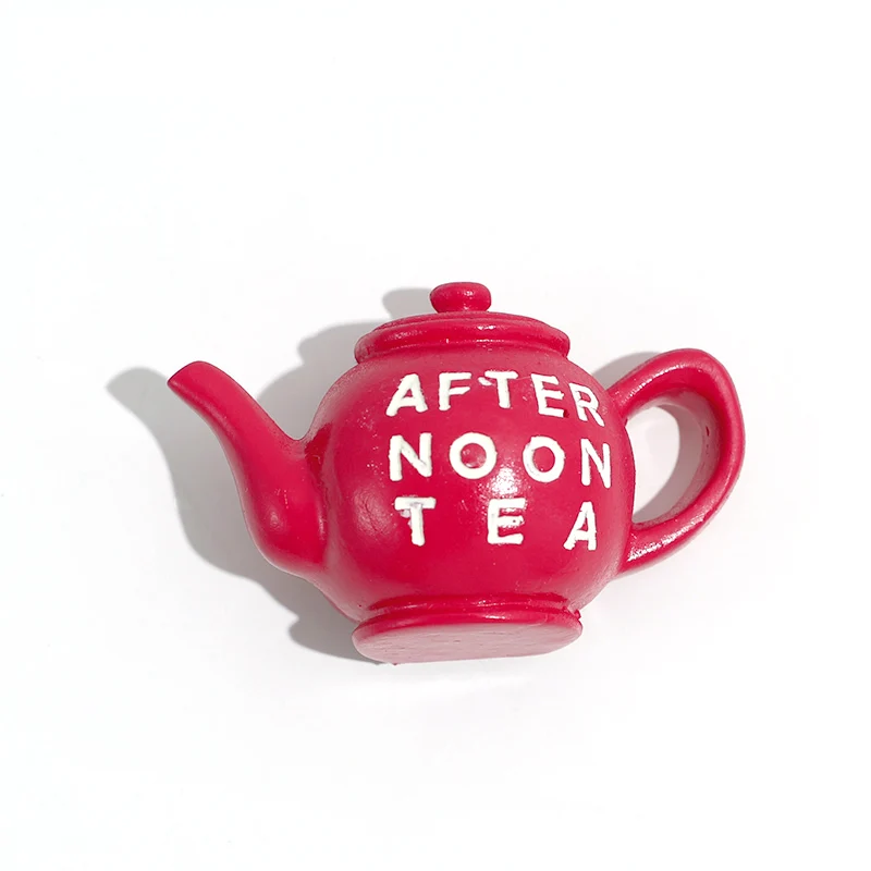 Креативный подарок для еды bionic 3D стерео холодильник с магнитными наклейками