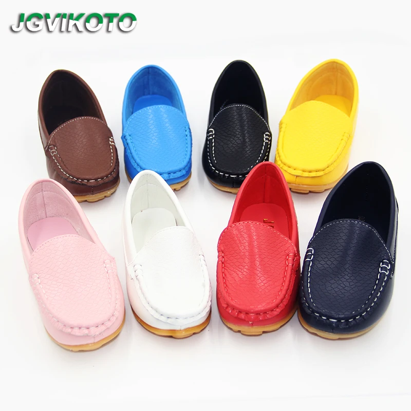 J Ghee 2017 New Summer Autumn Children Shoes Classic Cute For Kids Girls Boys Unisex Fashion Sneakers Size 21 36|cute shoes for kids|fashion