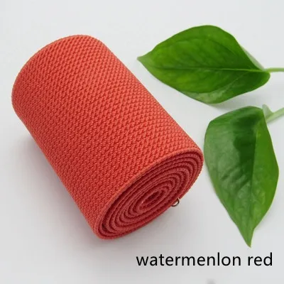 watermelon red