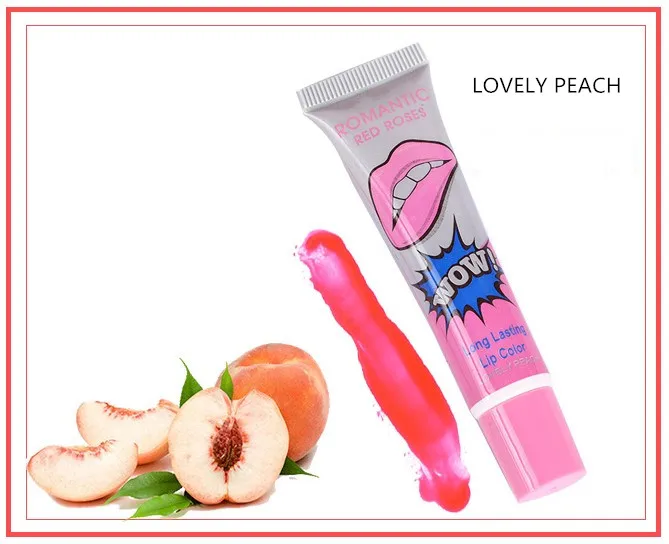 LOVELY PEACH